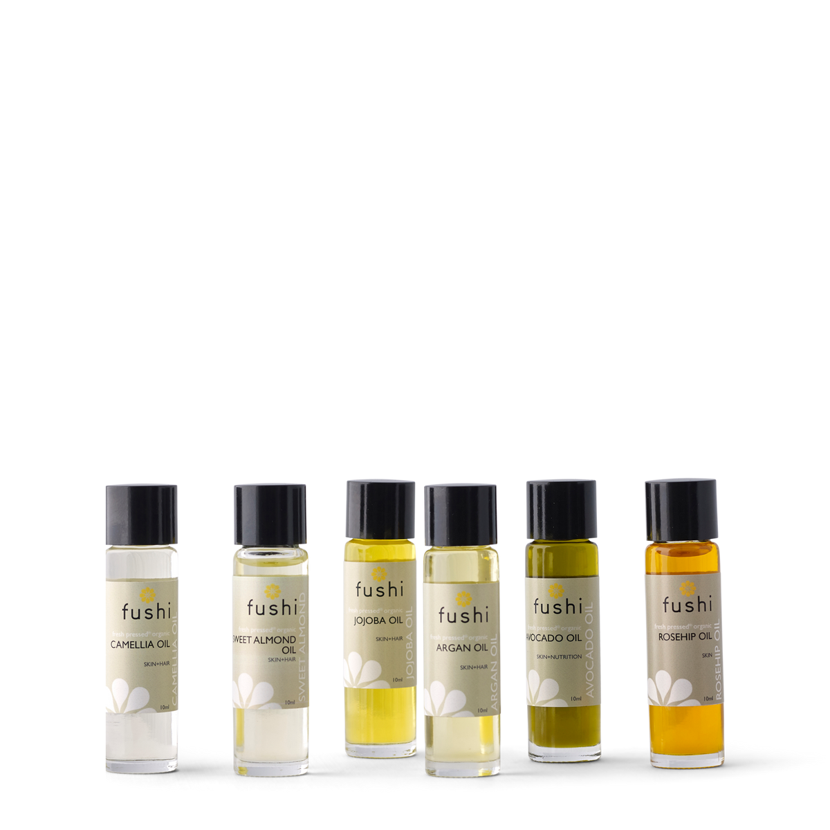 Discovery Set – EVNLY